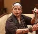 Actress Disco Shanthi Srihari returns to the silver screen after 28 years with 'Bullet'