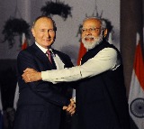 PM Modi speaks with 'friend' Putin, reaffirms commitment to deepen India-Russia ties