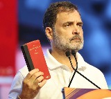 Rahul Gandhi repeats ‘rejected demand’ for machine-readable voter rolls