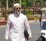 Owaisi hopes PM will not take advice from 'genocidaire' Netanyahu