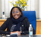 Namibia moves to join Nuclear Suppliers Group