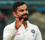 Virat Kohli returns to training in London, thanks GT’s assistant coach for help