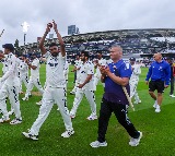 Leeds pitch used for England-India Test rated 'very good', next three matches pitches deemed 'satisfactory'