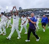 Leeds pitch used for England-India Test rated 'very good', next three matches pitches deemed 'satisfactory'