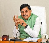 Rahul Gandhi a man of 'Urban Naxal' mindset: Madhya Pradesh CM Mohan Yadav