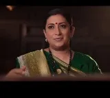 Smriti Irani Highest Paid TV Actress