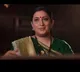 Smriti Irani Highest Paid TV Actress