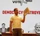 Rahul Gandhi Challenged by ECI to Apologize or Provide Evidence