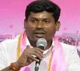 Guvvala Balaraju Comments on BRS Confusion After Kavitha Issue