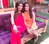 Shilpa Shetty Seeks Groom for Sister on Kapil Sharma Show