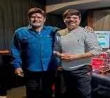 Balakrishna Akhanda 2 Dubbing Completed Release on September 25
