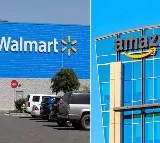 Amazon Walmart Target Halt Orders From India After Trump Doubles Tariff