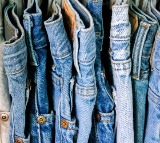 IIT Delhi Develops New Method to Recycle Old Jeans into New Clothes
