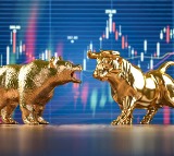 Donald Trump Tariffs Trigger Sensex Fall Below 80000