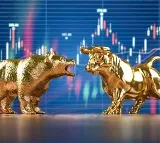 Donald Trump Tariffs Trigger Sensex Fall Below 80000