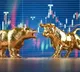 Donald Trump Tariffs Trigger Sensex Fall Below 80000