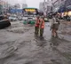 Hyderabad Rains Heavy Rain Alert Issued for Hyderabad