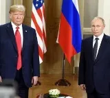Putin Trump meeting to be held as early as next week