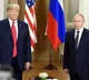 Putin Trump meeting to be held as early as next week