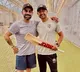 Virat Kohli Starts Practice in London Eyes October Return