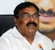 YS Avinash Reddy being made a scapegoat says Merugu Nagarjuna