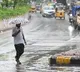Heavy Rains Expected in South Telangana Yellow Alert Issued
