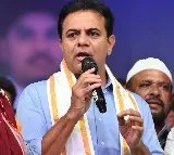 KTR Fires on Bandi Sanjay Over Allegations