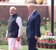 India Remains Strong Despite 50 Percent Tariffs Trump