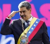 US offers 50 million us dollors reward for Nicolas Maduro arrest