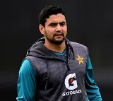 Pakistan Cricketer Arrested In UK Over Rape Allegations Later Released On Bail