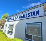 Khalistan Separatists Establish Embassy in Canada
