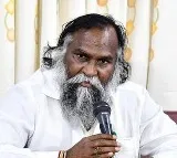 Jagga Reddy Counter to Bandi Sanjay