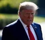 Donald Trump Rules Out Trade Talks With India Amid Tariff Dispute