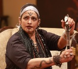 Disco Shanti Re entry After 28 Years in Bullet Movie