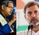 Shashi Tharoor Supports Rahul Gandhi Allegations on Election Fraud