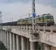 Indian Railways Rudrastra Longest Goods Train Record