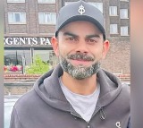 Virat Kohlis Viral Photo Fuels ODI Retirement Speculation