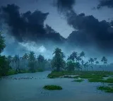 APSDMA warns of heavy rains in Andhra Pradesh