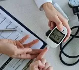 Lancet Report One in Five Indians Over 40 Has Diabetes
