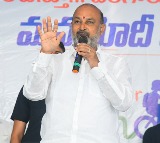 Bandi Sanjay Alleges KCR Tapped Daughter and Son in Law Phones