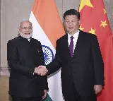China Invites Modi to SCO Summit