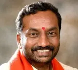 Telangana BJP MP Raghunandan Rao again receives threat call