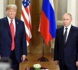 Trump says to meet Putin on August 15 in US state of Alaska