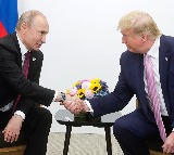Trump, Putin meeting set in Alaska to discuss Ukraine ceasefire