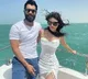 Mouni Roy pens romantic birthday note for hubby Suraj Nambiar