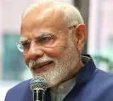 PM Modi extends warm wishes to nation on Raksha Bandhan