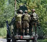 Protracted anti-terrorist operation in J&K enters 9th day