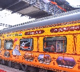 Indian Railways upgrading passenger reservation system to handle 1 lakh tickets per minute