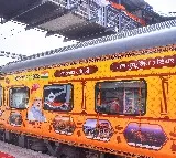 Indian Railways upgrading passenger reservation system to handle 1 lakh tickets per minute