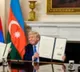 Azerbaijan, Armenia sign historic peace deal at White House in Washington